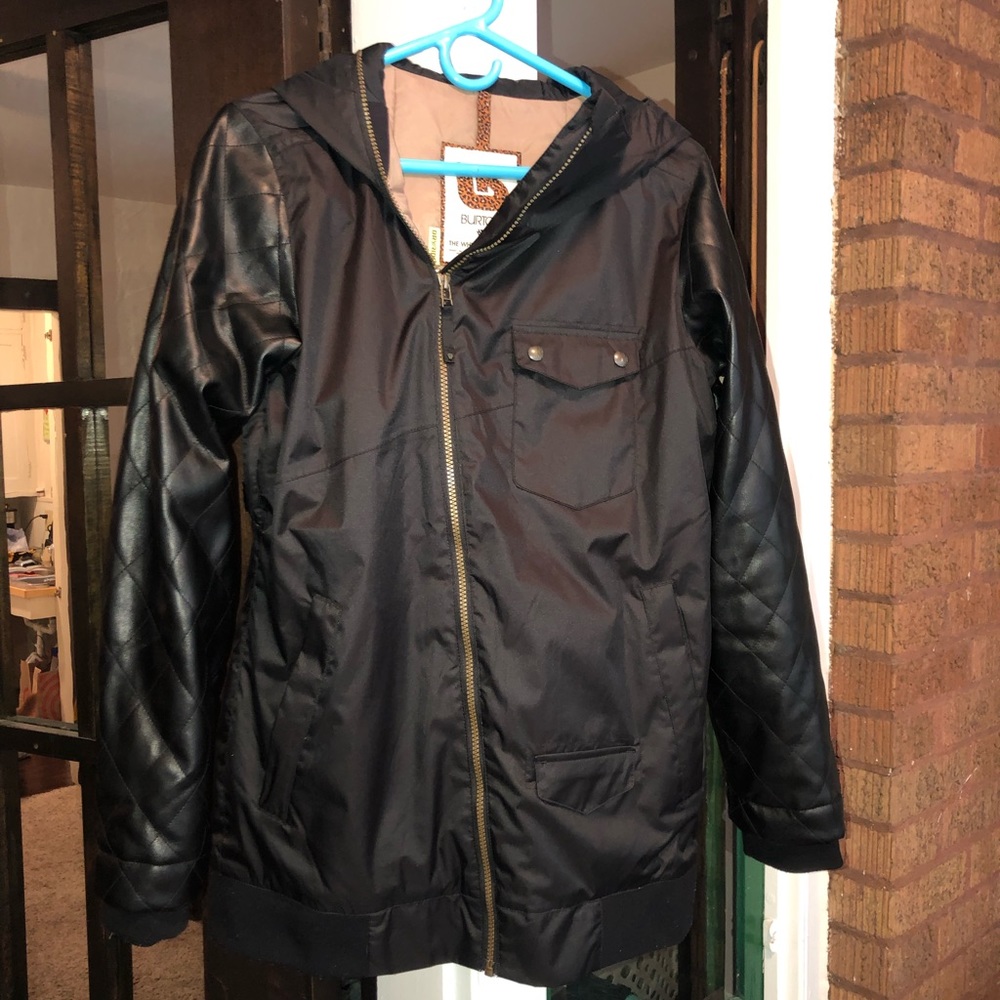 Burton Snowboard Jacket